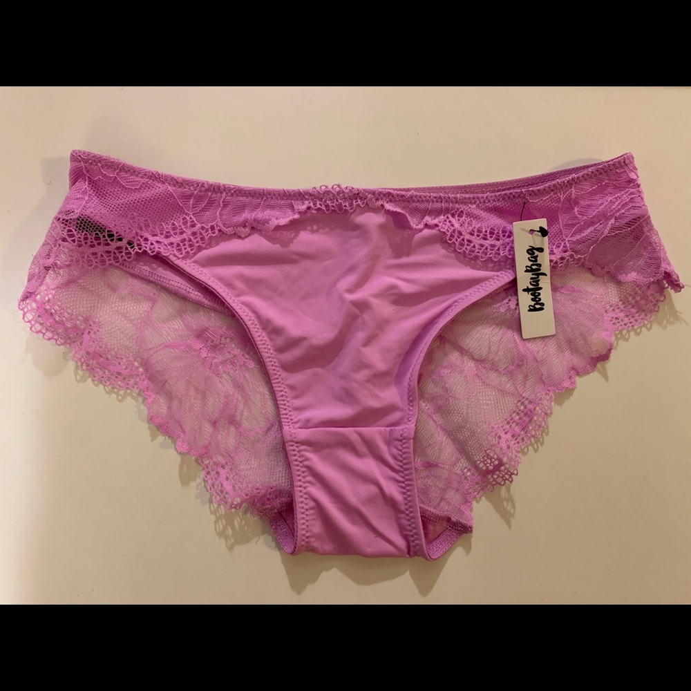 BootayBag underwear NWT